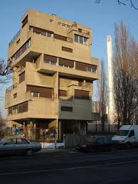 Pin On Brutalism