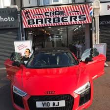 The 10 best hairdressers in Pilgrims Hatch, Brentwood