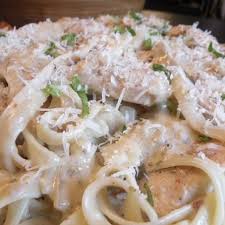 Copycat Olive Garden S Chicken Alfredo Recipe 4 5 5