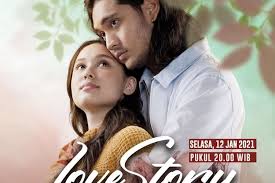 Para pemain senetron lovo story s.c.t.v : 25 Biodata Lengkap Pemain Love Story The Series Sctv Sinetron Baru Bertabur Bintang Malang Terkini