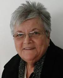 Obituary information for Lucille R. Butchie Mosher