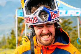 DOWATEK HardEnduroSeries Germany: Lenny Geretzky siegt in der Matschhölle  von Neuhaus-Schierschnitz