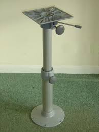 Zwaardvis Replacement Motorhome Table Legs Camper Table Table Legs Motorhome