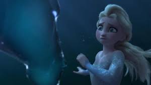 ⋙ la reine des neiges 2 : Une Nouvelle Bande Annonce Tres Sombre Pour La Reine Des Neiges 2