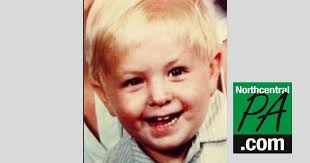 Man charged in Union County missing child case 'spent time' at family home 