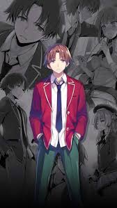 ⠀⠀ ~•♟•~ ⠀⠀ contains *spoilers, light novel/anime lines, quotes & random images. Here S Some Cote Wallpapers For You Not Mine Classroomoftheelite