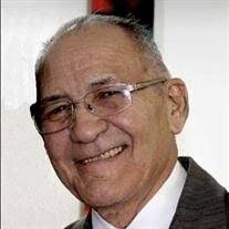 Obituary, Visitation & Funeral Information