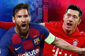 Membantu masyarakat untuk merakit bangkit #fbsocialforgood. Jadwal Liga Champions Jumat Ini Barcelona Vs Bayern Muenchen Live Sctv Bolasport Com