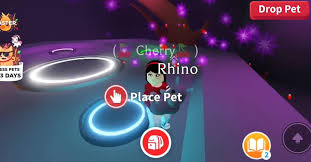 Benefit from the roblox adopt me online game a lot more. Adopt Me How Much Is The Rhino Worth Caffeinatedgamer