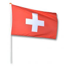 Schwyz is een van de drie oerkantons, die zwitserland als het zwitsers eedgenootschap hebben gesticht. Zwitsese Vlag Kopen Bestel Online Al Vanaf 3 65 Fabervlaggen Nl