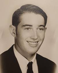 Charles Joseph Laux Obituary February 9, 2025