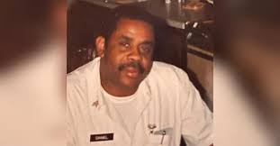 Fred (Sonny) Daniel Obituary