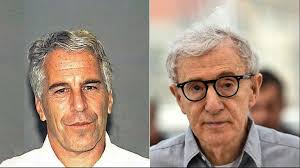 'Self-proclaimed' pedophile Jeffrey Epstein had famous people like Woody Allen, Bill Gates and Noam Chomsky on his 'agenda' for meetings - Gazeta Shqiptare Online