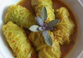 Chou Farci Recette Du Chou Farci Recette Chou Chou Farci Recette Chou Vert Farci