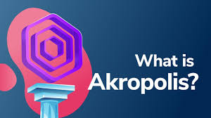 Every day, defi100 and thousands of other voices read, write, and share important stories on medium. Defi Deep Dive What Is Akropolis