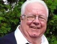 John Vogel Obituary (1932