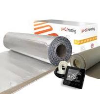 220W/M2 Far-Infrared Electric Floor Heating Film A... – Vicedeal