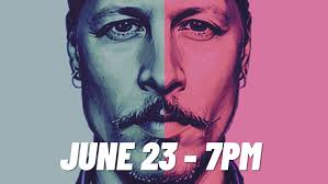 Tony Smiley Live in SODO — Sleight of Hand Cellars