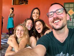 Community Builder looking for her Tribe!** Hello everyone! I'm a community  builder currently looking for opportunities with co-living or co-working  spaces near the beach — anywhere in the world. I'm drawn to