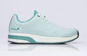 Gesundheitsschuhe jetzt bei bader online kaufen. Gesundheitsschuh Fur Damen In Normaler Breite Angelina Turquoise Anova Schuhe