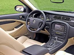 2006 Jaguar S Type R Top Speed Jaguar S Type Jaguar Jaguar Car