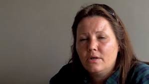 Joanna Larson tells how she beat and killed an addict The Province