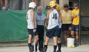 Coaches: Making a Difference