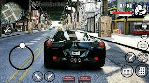 Gta sa lite atau gta san andreas lite merupakan game untuk semua umur. 400mb Gta V Graphics Android Modpack Gta Sa Android Realistic Graphics Support All Devices Ø¯ÛŒØ¯Ø¦Ùˆ Dideo