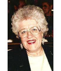 Pearl Jeffery Obituary (2009)