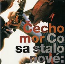 Accept the invitation to an extraordinary concert of the čechomor group. Cechomor Co Sa Stalo Nove Veroffentlichungen Discogs
