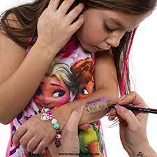 All the published games are copyright to their respective authors/owners. 8 X Kids Tattoo Lost Child Safety Sticker For Children S Emergency Number Amazon De Toys Games
