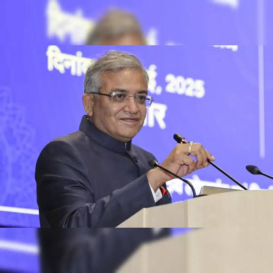 SIR in India: ECI announces special intensive revision of electoral rolls in 12 states; final list on Feb 7, 2026 - The Economic Times