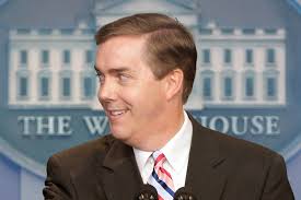 C-SPAN Places Host Steve Scully