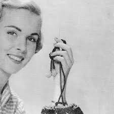 Digital Crochet Pattern