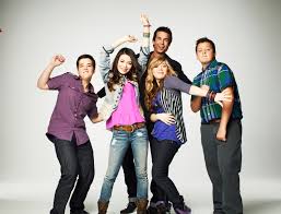 Amazon drive cloud storage from amazon: Icarly Home Facebook