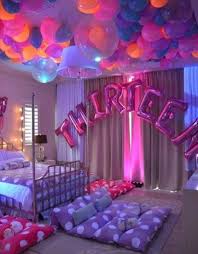 Things To Do At Home For A Birthday Party 70 Trendy Birthday Party For Teens Hotel Sleepover Birthday Parties Birthday Party For Teens 13th Birthday Party Ideas For Girls
