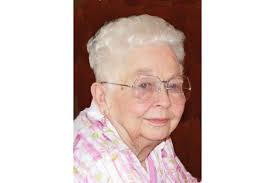 Velna Tieszen Obituary (2015)