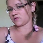 Foto: reflexos platinados