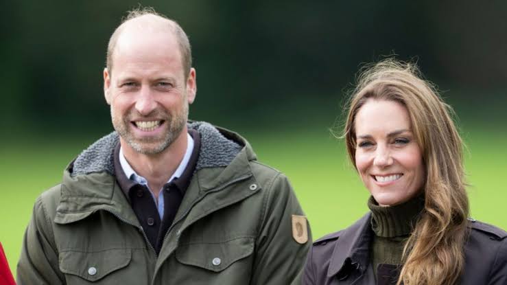 Prince William & Kate Middleton's Kids Use Surprisingly Normal Names at  School &mdash; Report