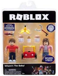 Try our top 20 best roblox obby games. Juguetes De Roblox Walmart Tienda Online De Zapatos Ropa Y Complementos De Marca