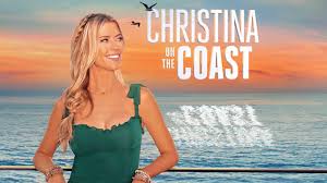 Thursday, Dec. 8: 'Christina on the Coast' Hits the Beach for Season 4 on  HGTV