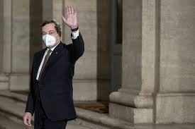 È nato il governo draghi: Nuovo Governo Draghi Eta Media 54 Anni Un Terzo Donne Il 75 Del Nord Il Riformista