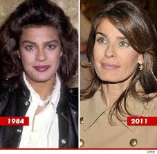 Hope On Days Good Genes Or Good Docs Days Of Our Lives Celebrities Then And Now Good Genes