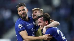 Cómo ver la champions league 2021 en vivo en línea, libre y completo 2021 liga de campeones juego final de streaming 29 de mayo sin tv por cable. Jfbwrbe7tcxytm