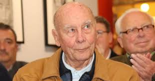 Happy Birthday, Windhund: Horst Eckel wird 87