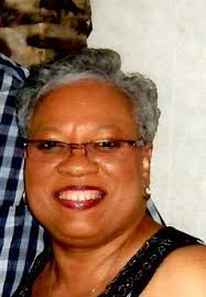 Mary Franklin Obituary