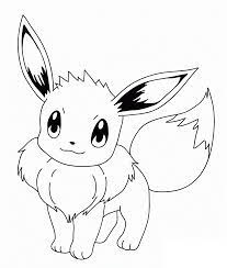 We have an extensive collection of amazing background images carefully chosen what is the use of a desktop wallpaper? Chibi Eevee Pokemon Coloring Pages Novocom Top