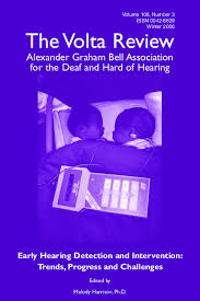 PDF) Family Empowerment: Supporting Language Development in Young Children  Who Are Deaf or Hard of Hearing