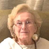 Yvlette Rushing Berryman Obituary (2024)