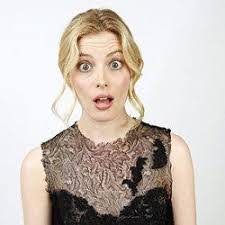 Gillian Jacobs's Instagram, Twitter & Facebook